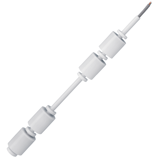 Gems Multi-Point Level Switch, LS-300TFE Series
